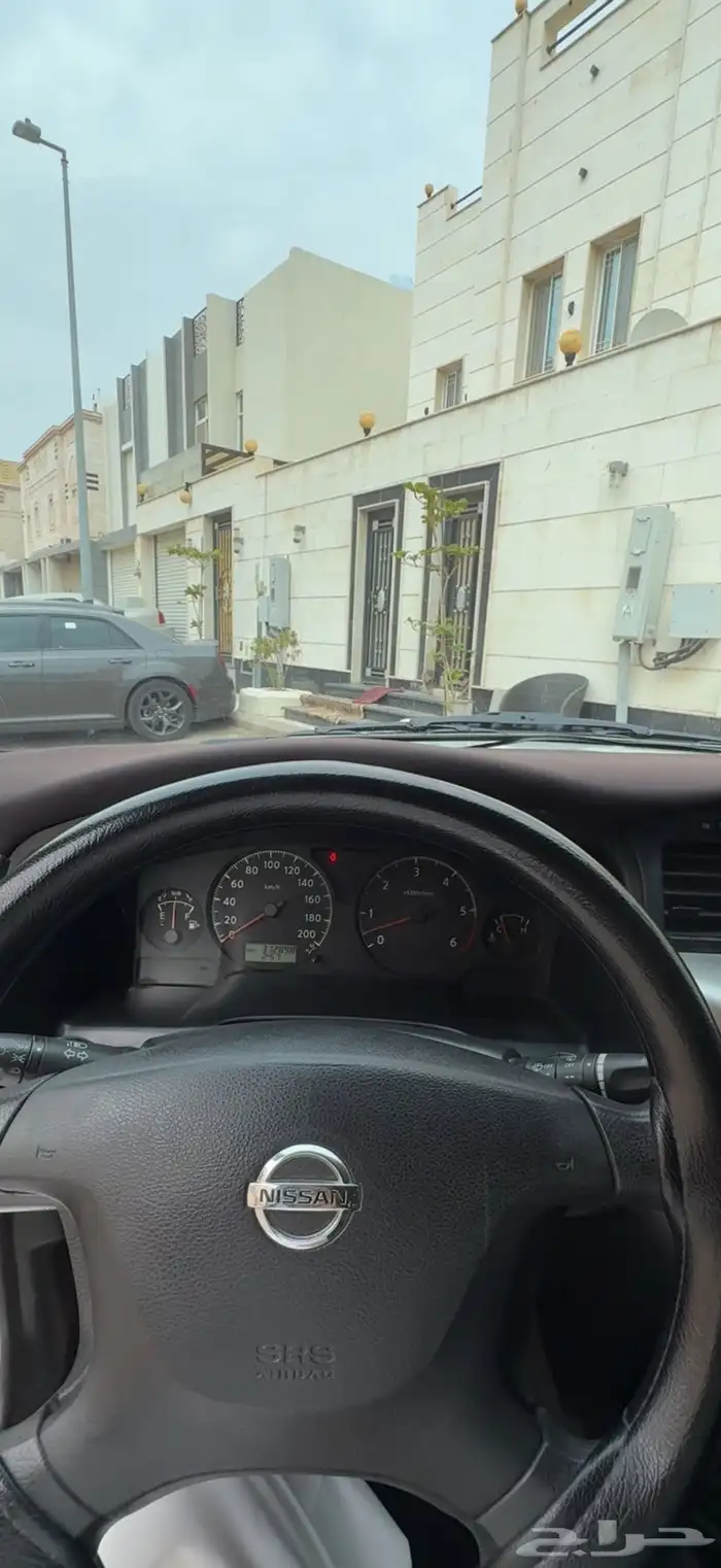 باترول 2008 gl محول 2022 11