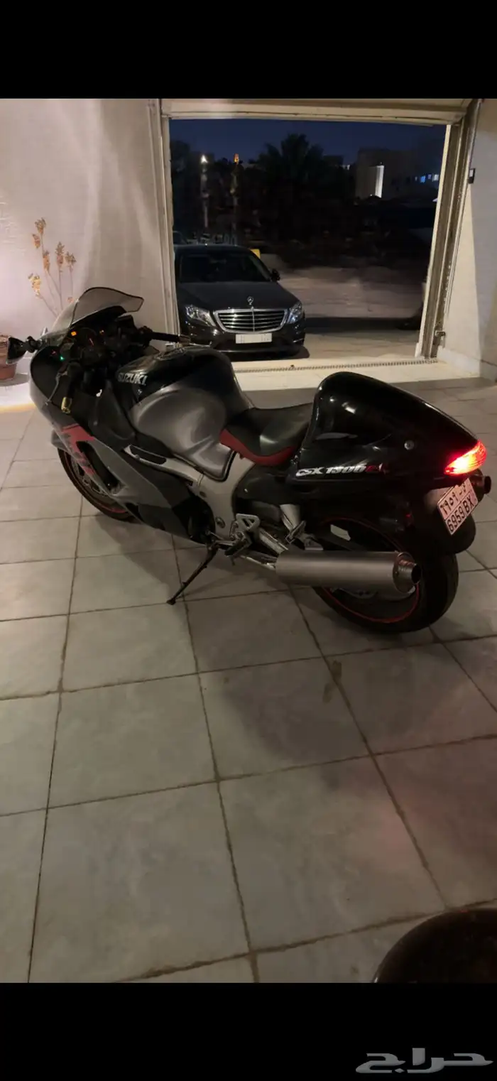 دباب هايبوزا ريس 2