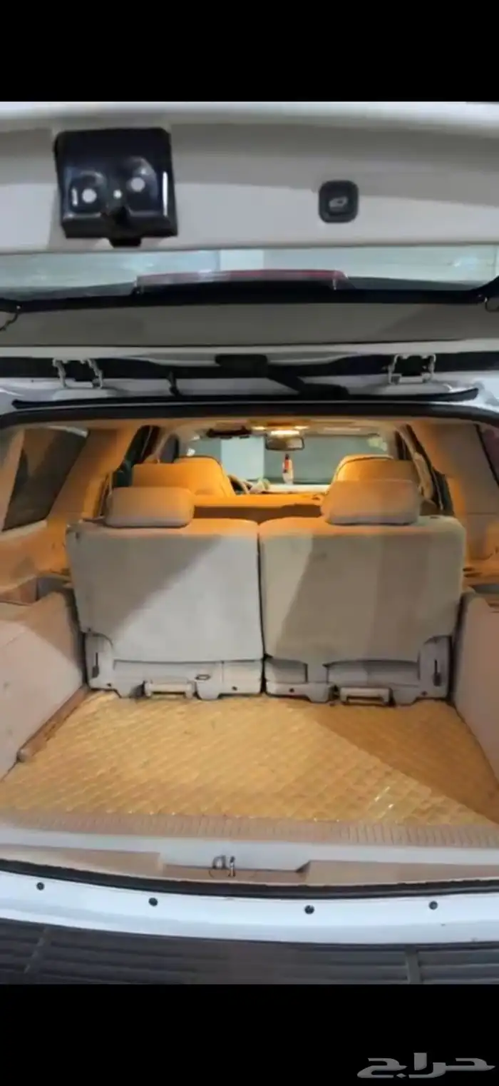 جمس يوكن 2010 xl SLT بودي بلد من الصدام إلى الصدام 15
