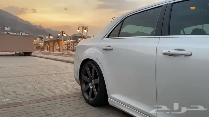 كرايسلر srt 37
