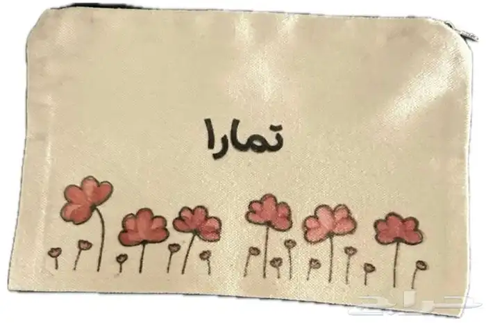 طباعة حراريه على الشنط والمحافظ بأسعار رمزيه 3