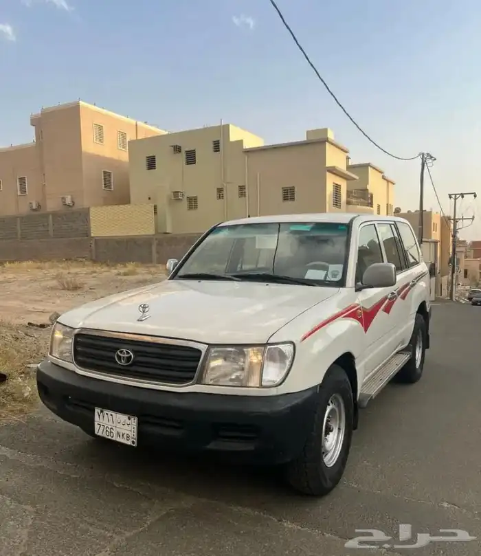 تويوتا 5