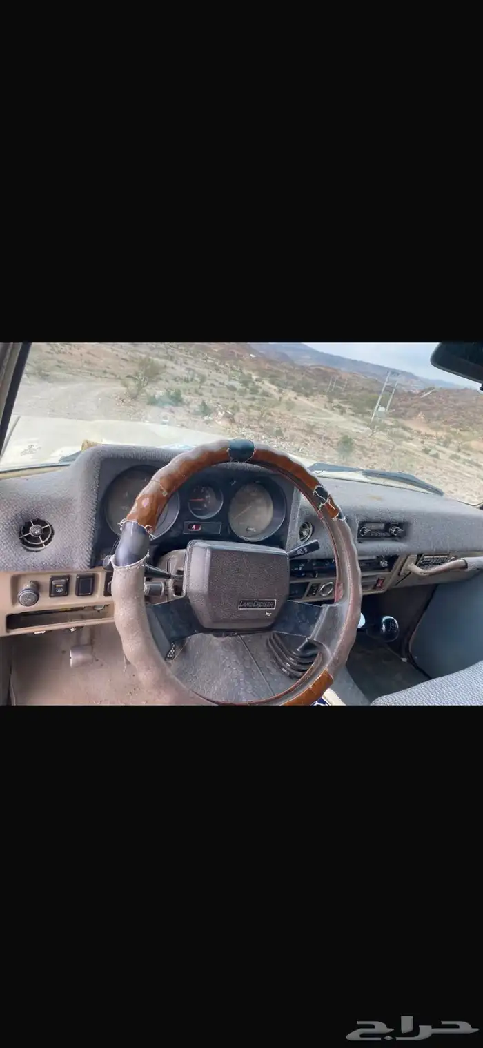 صالون جكس ار. 87 نظيف جدا  سليم من الحوادث على يد شايب 5