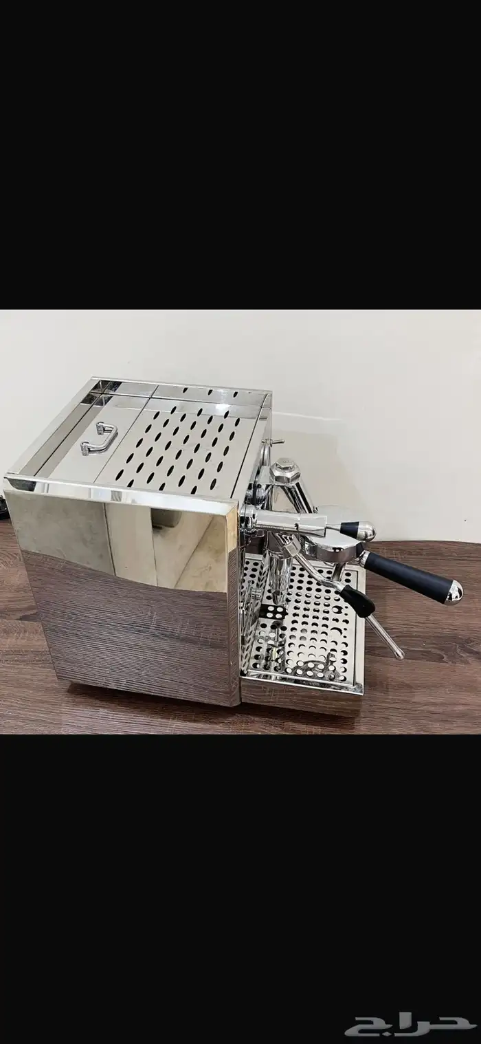 ألة اسبريسو 0
