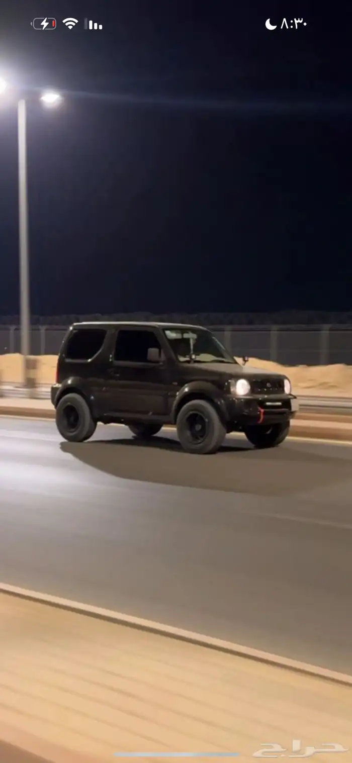 جيب سوزوكي جمني للبيع او البدل 0