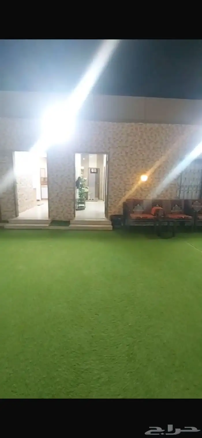 شاليه عرض مون بريك قسمين 500 قسم 300 4