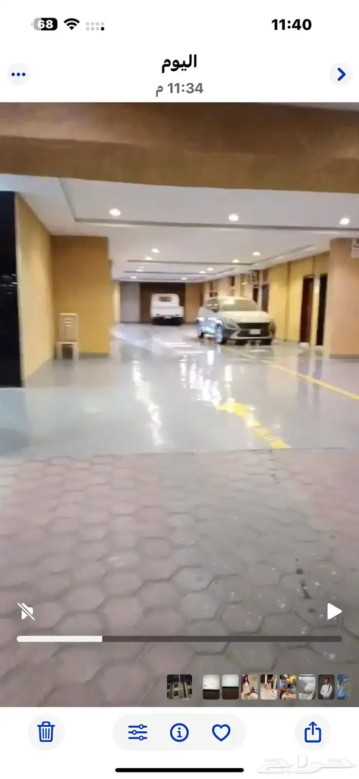 غرفة سائق للايجار 0