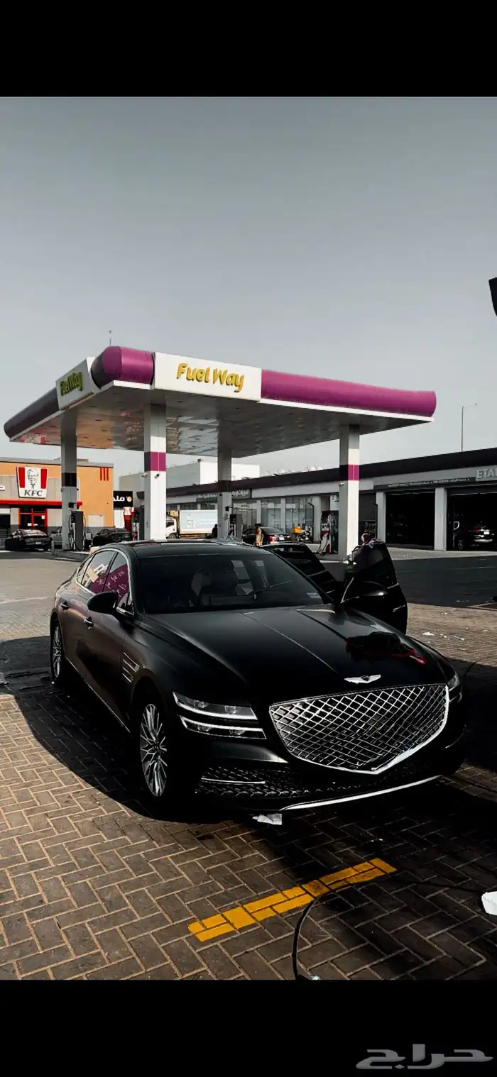 جينسس 2024 1