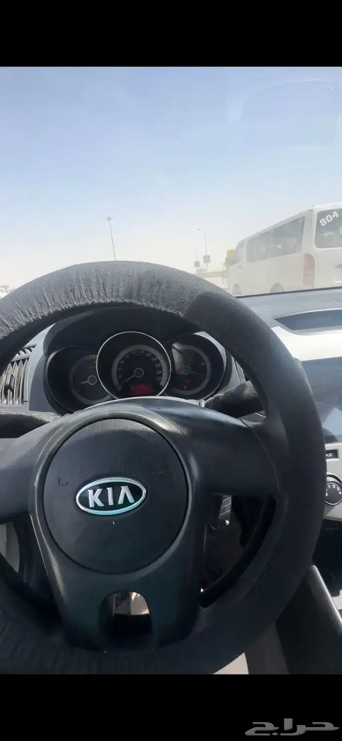 سيراتو ستاندير 2013 7