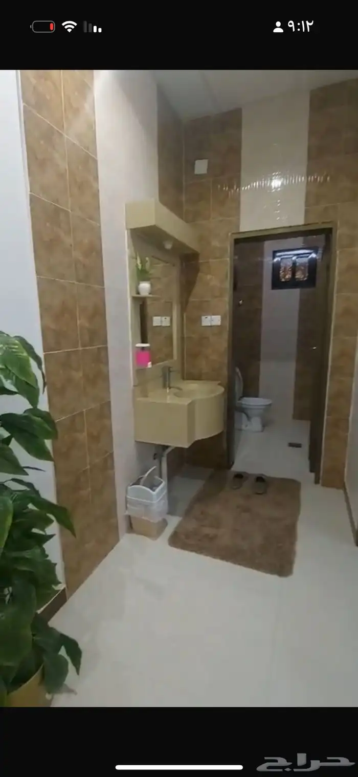 شاليه عرض مون بريك قسمين 500 قسم 300 3