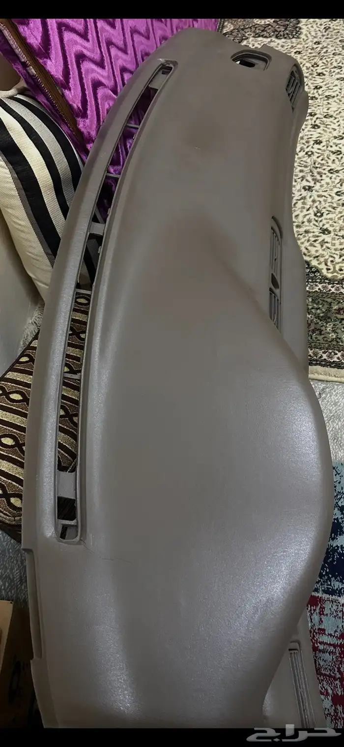 قشرة طبلون كامري 0