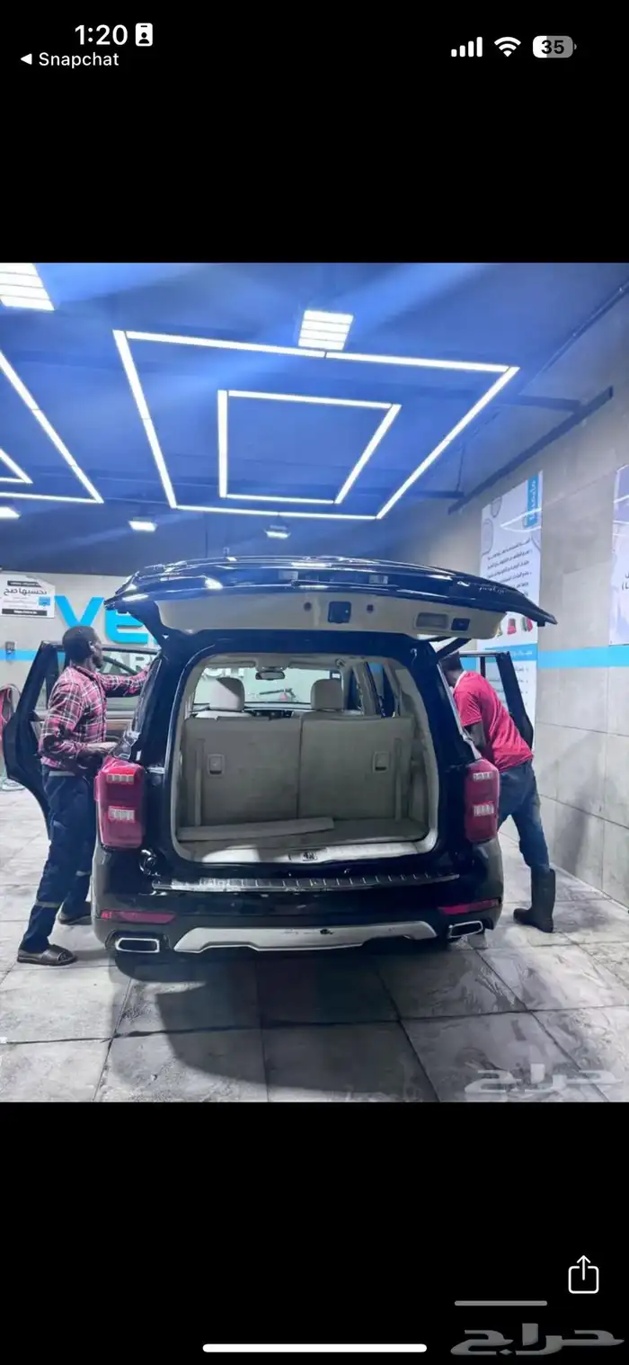 جاك ga8 2