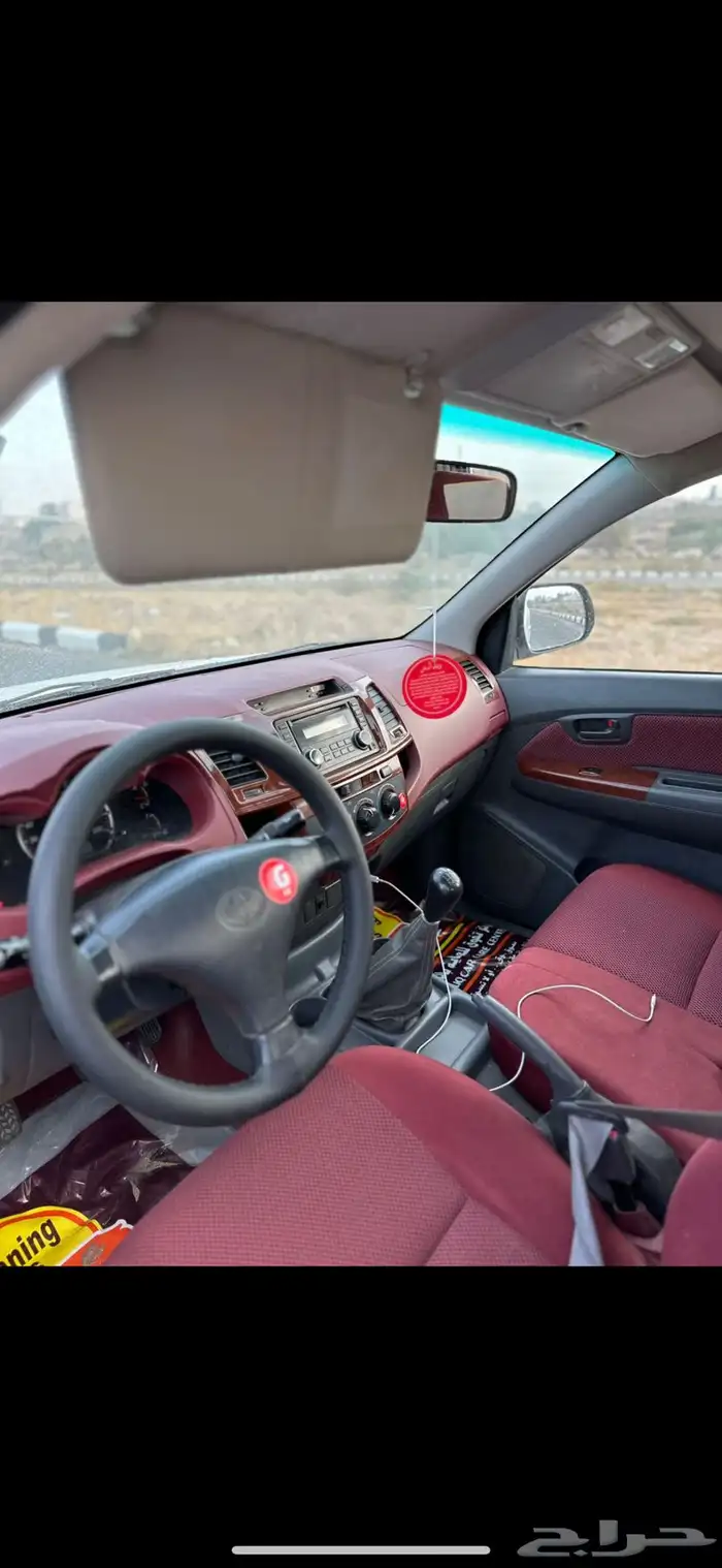هايلكس 2012 4