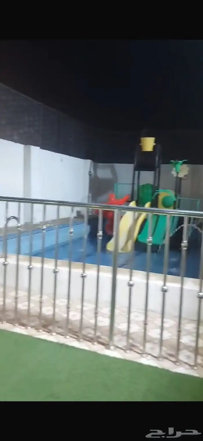 شاليه عرض مون بريك قسمين 500 قسم 300 6