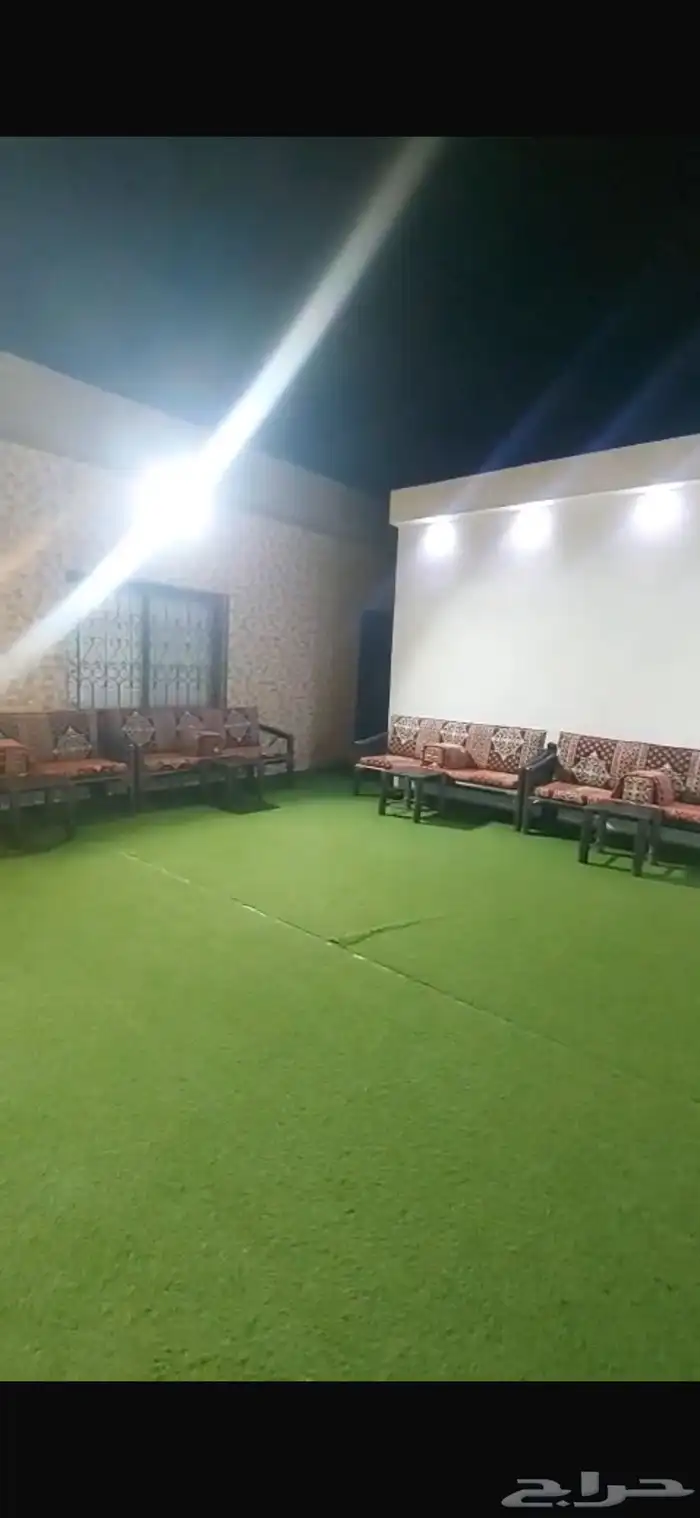 استراحه عرض مون بريك قسمين مسبحين 500 قسم 300 7