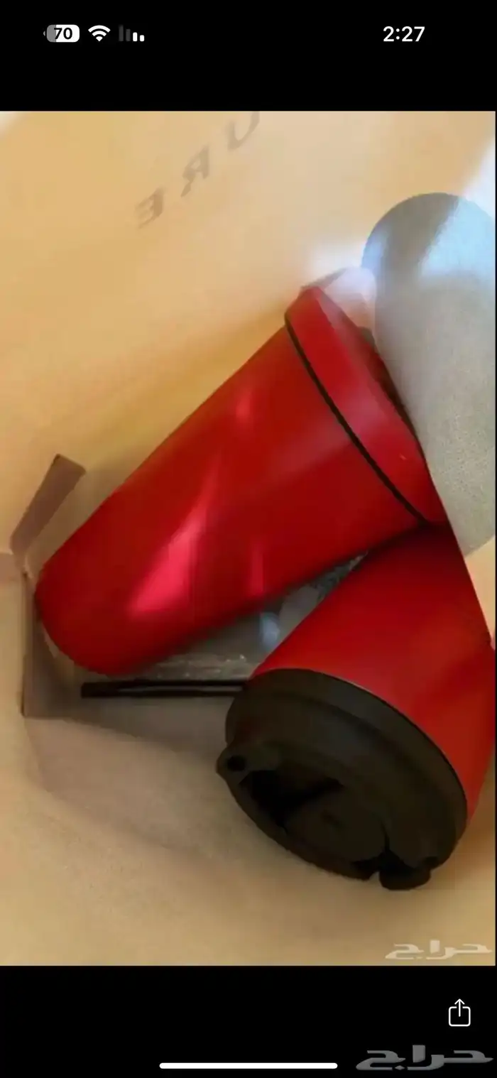 مق هاف مليون 1