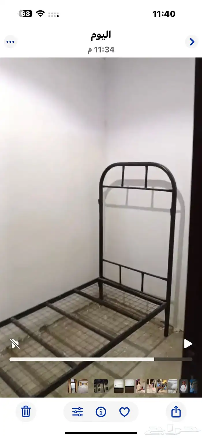 غرفة سائق للايجار 2