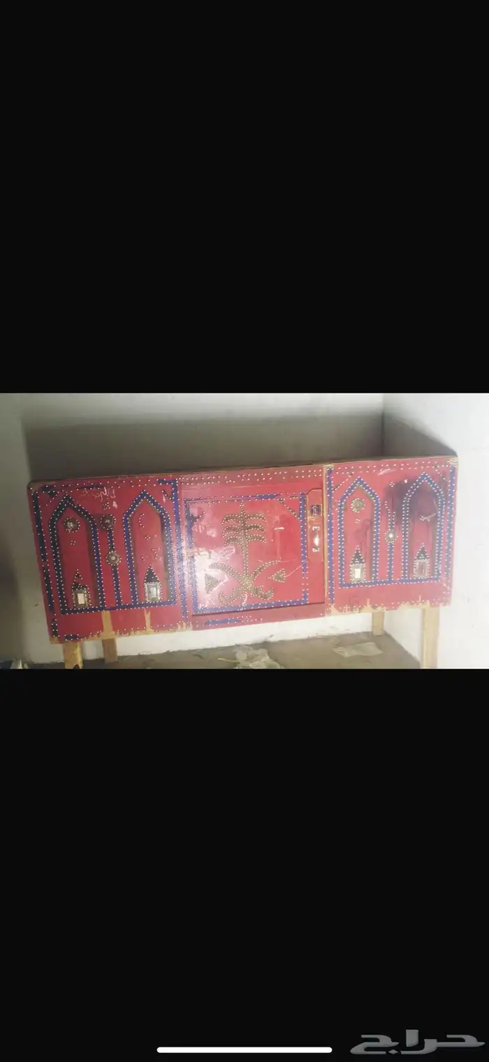 دروج تراث نجرانيه 2
