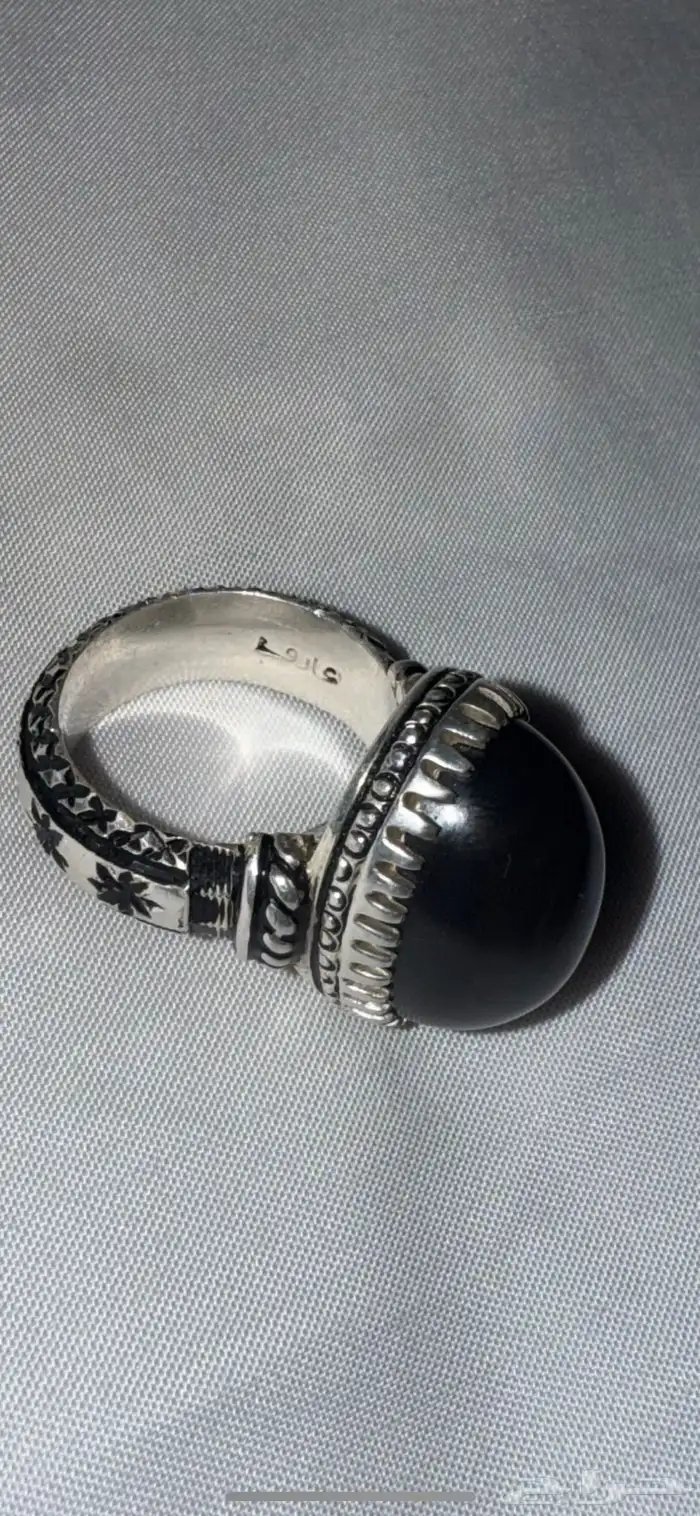 خاتم صياغه عارف 0