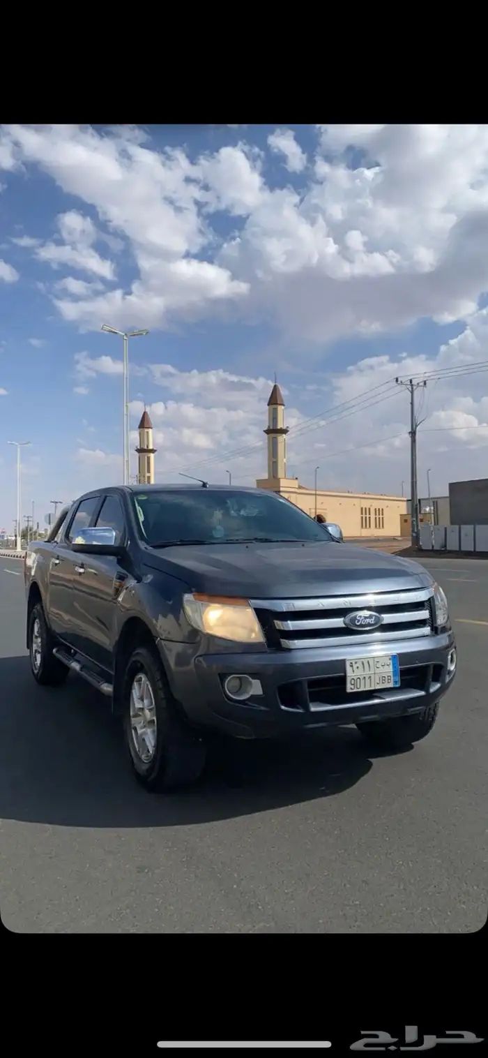رانجر فورد2015 5