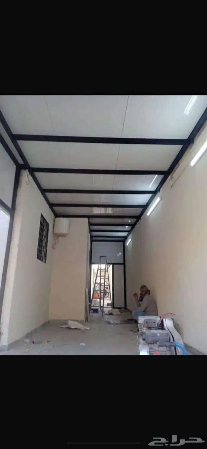 حداد المزاحميه المشاعله ضرماء الجله القويعيه 7