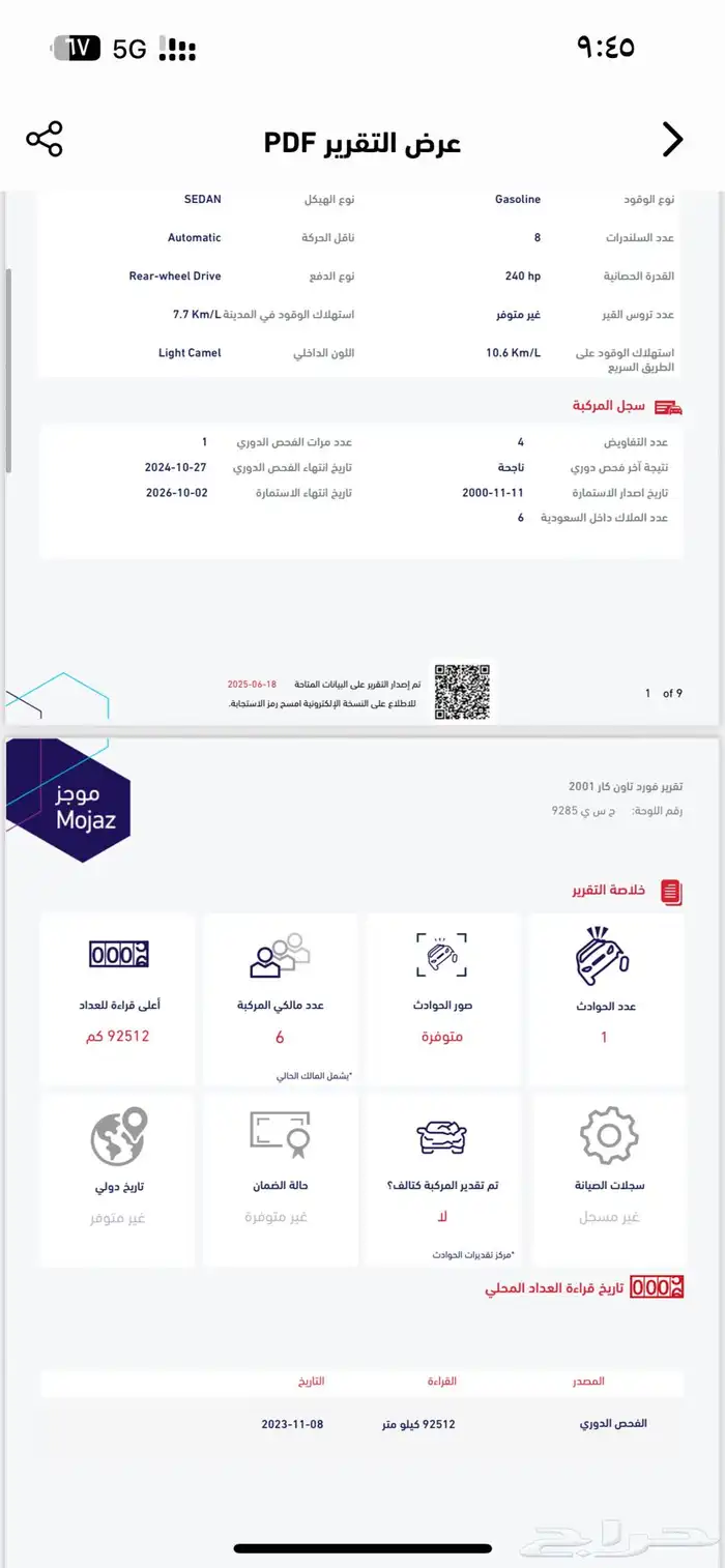 للبيع لينكون تاونكار نظيف جدا 15