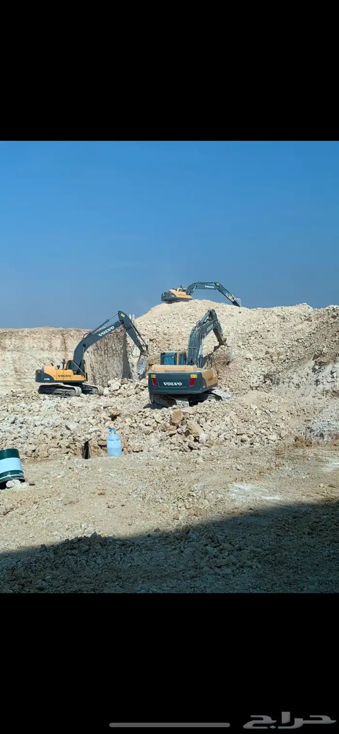 موسسه حفر وترحيل باسعار مناسبه 0