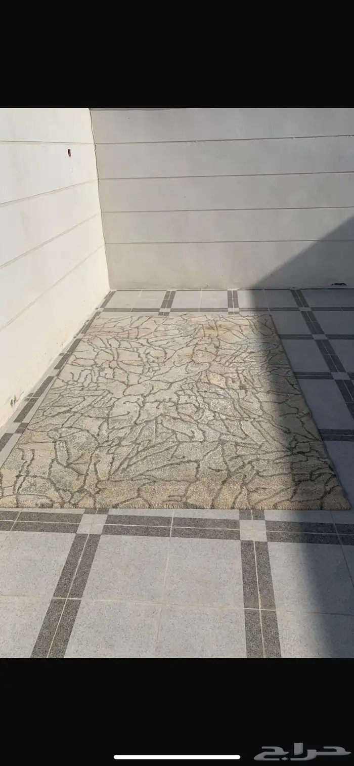 ادوات منزل موكيت لمبات غساله 3