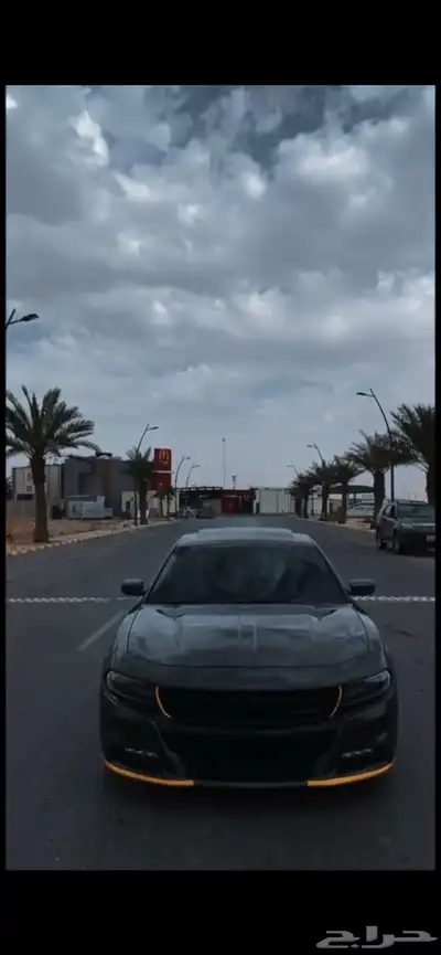 دوج تشارجر RT فل هاوس 2018 الدفعه الاخير index