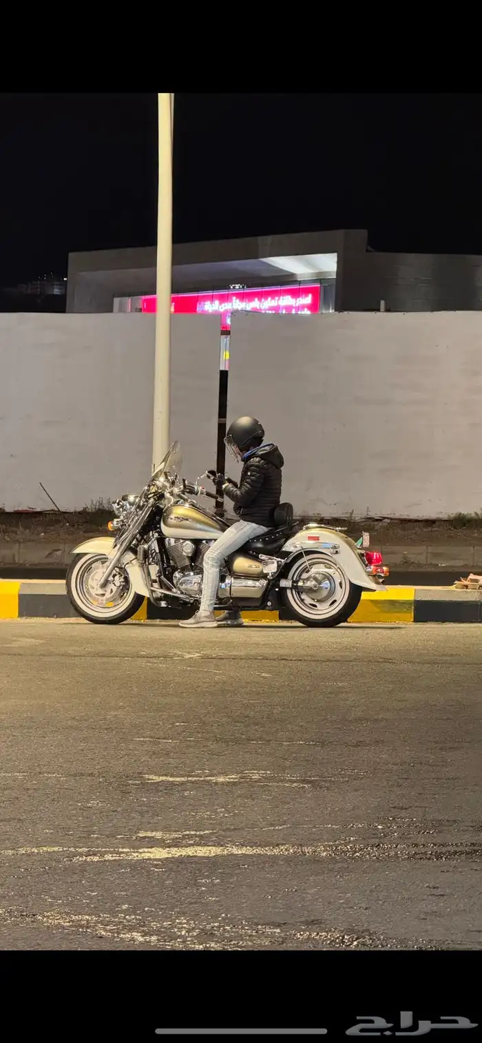 بوليفارد 1500cc 3