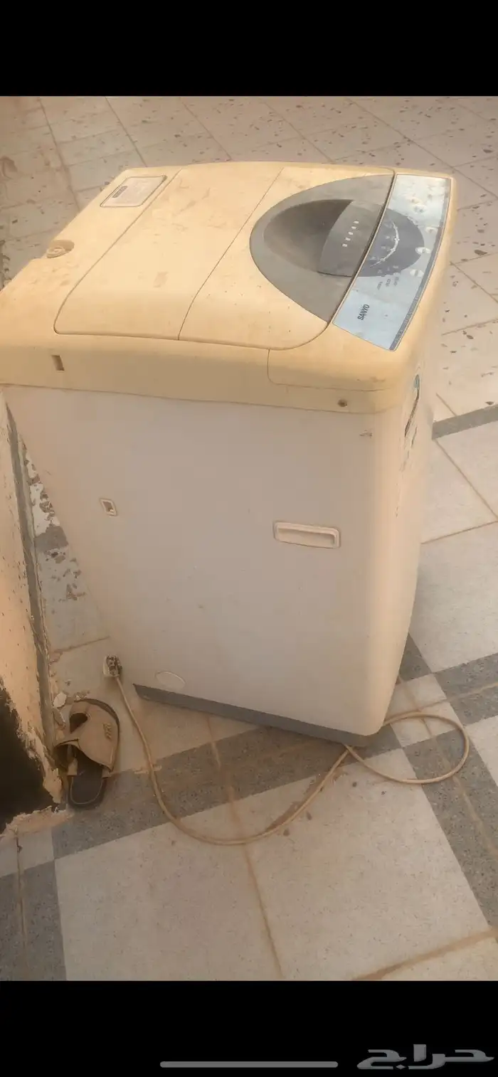 ادوات منزل موكيت لمبات غساله 5