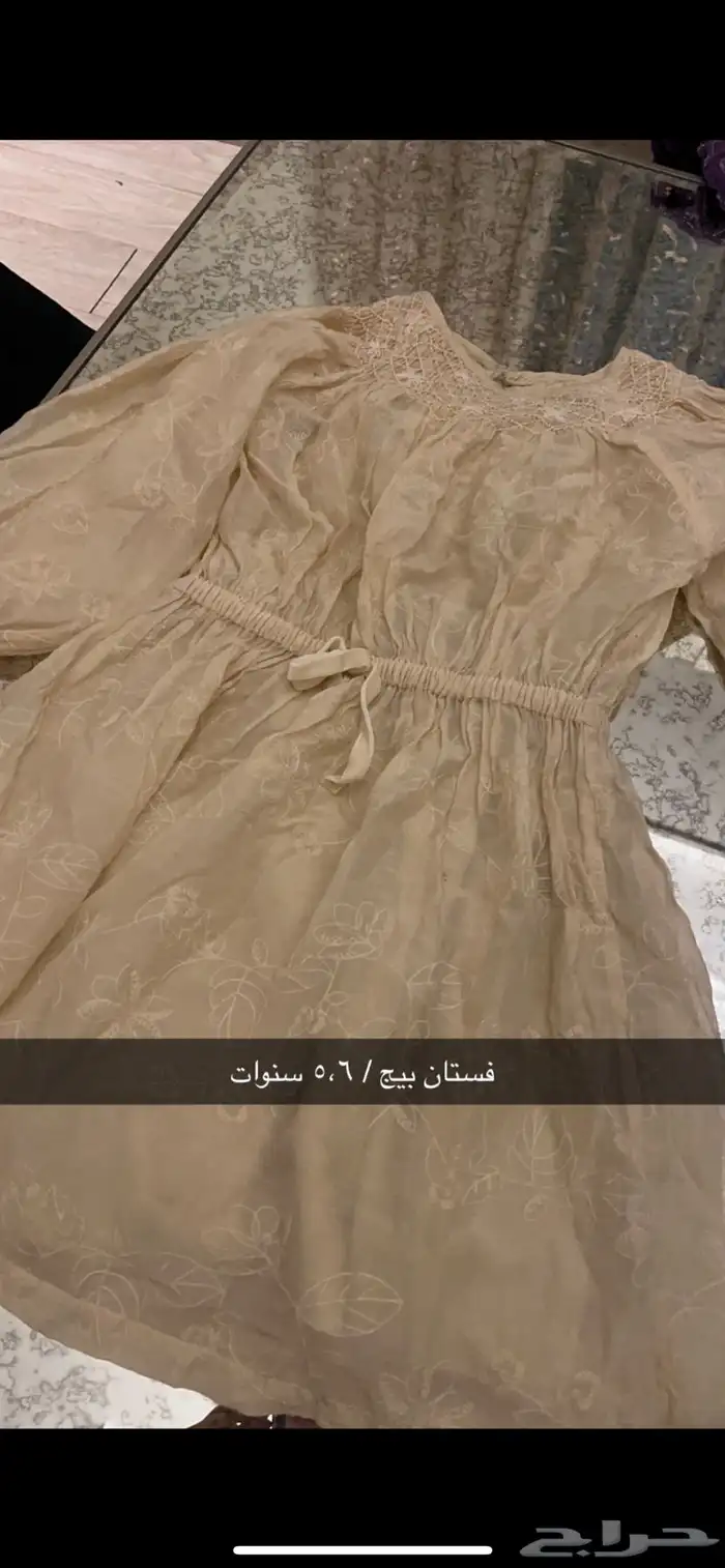 فساتين اطفال بناتي رووعه 19