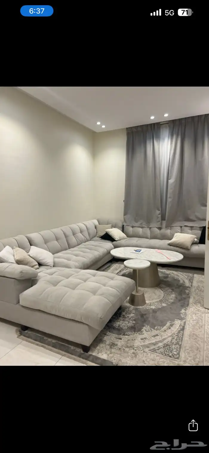 تنجيد ال نب والمساند و مجلس عربي 1