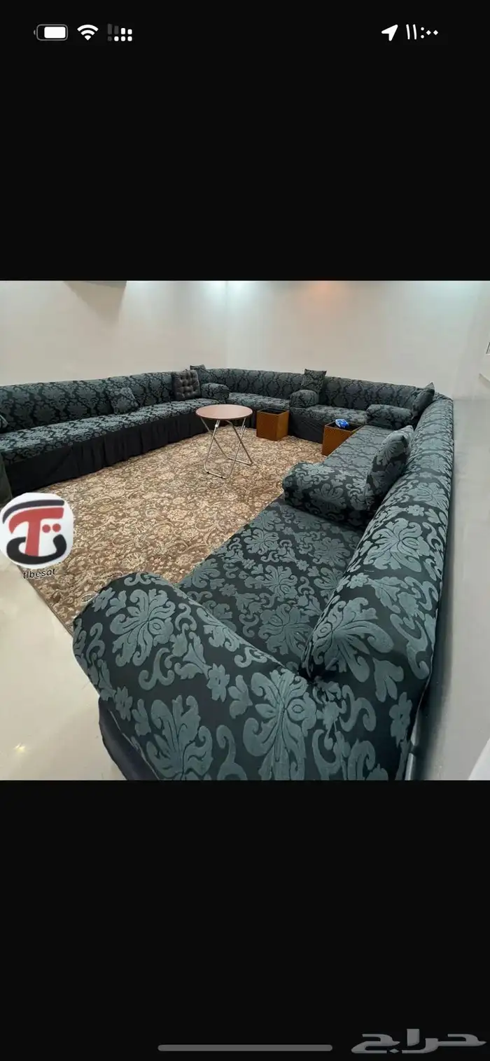 تنجيد كنب وجميع انواع الكراسي 8