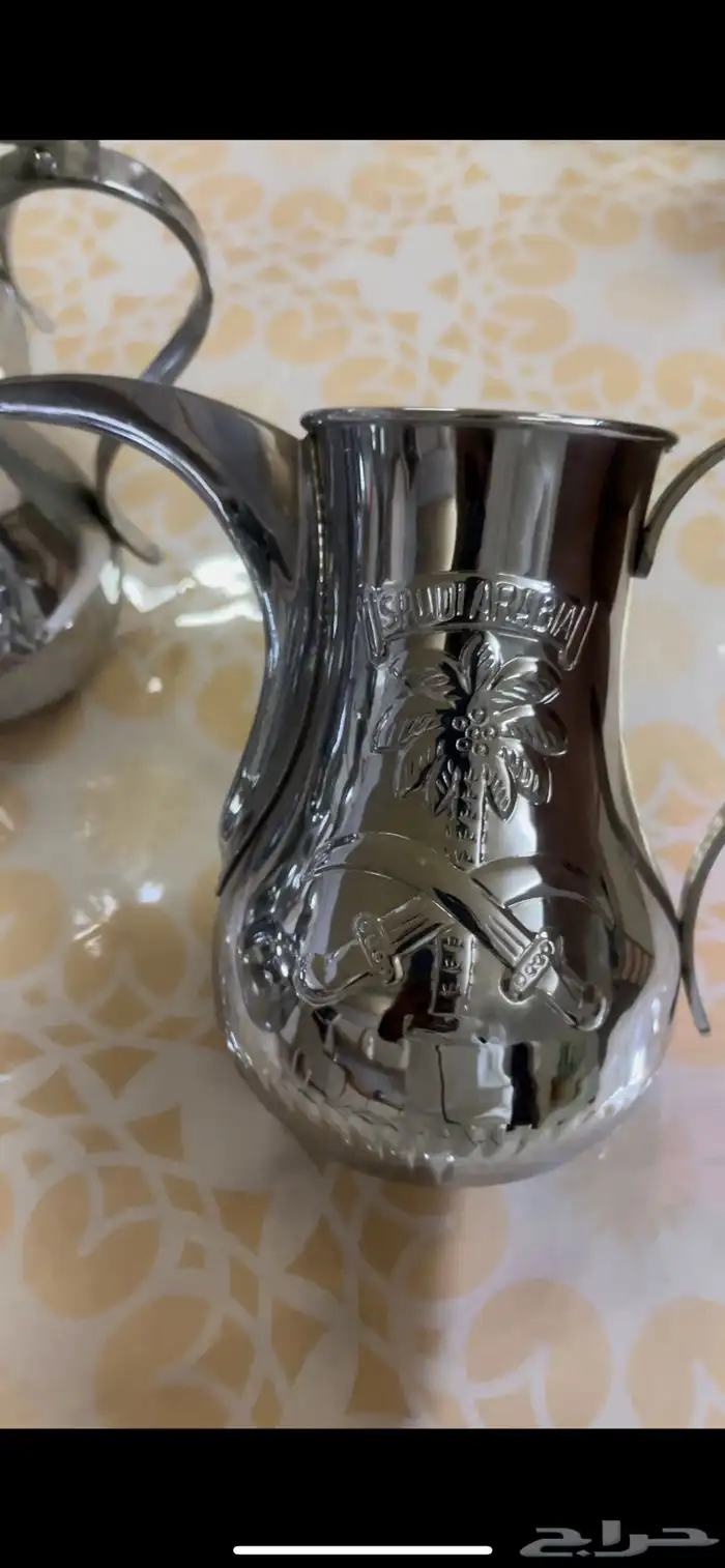 اباريق سيف ونخله ودلال 1