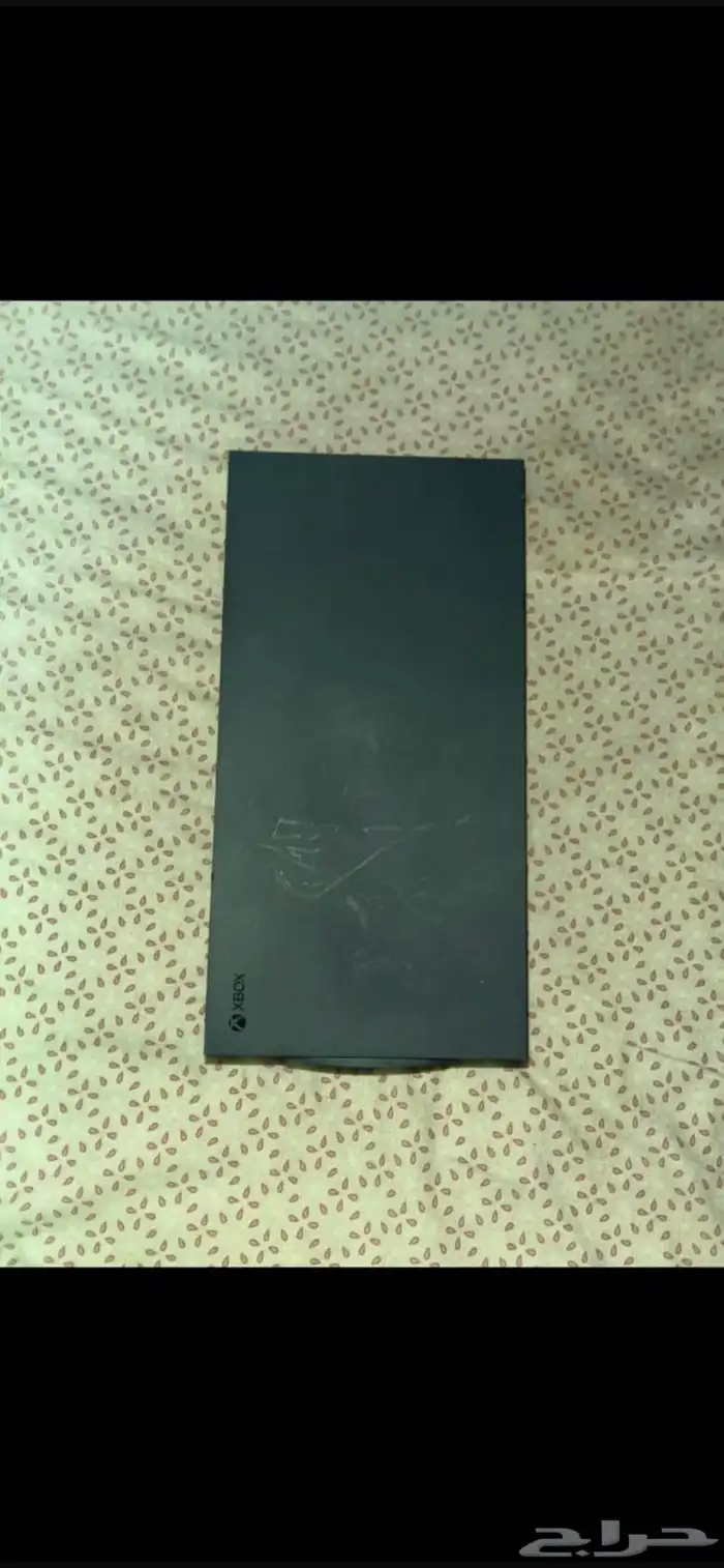إكسبوكس للبيع مع يداتها 4
