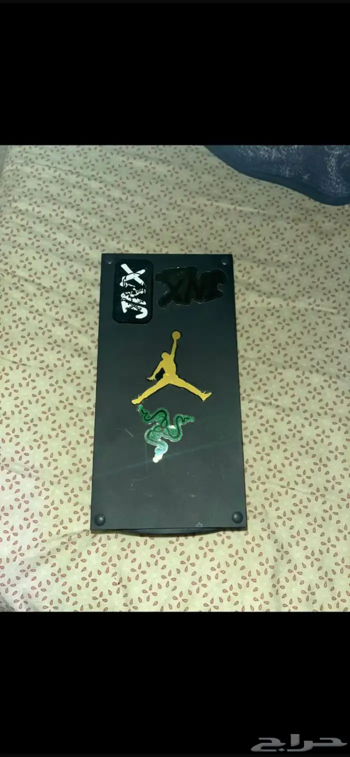 إكسبوكس للبيع مع يداتها 3