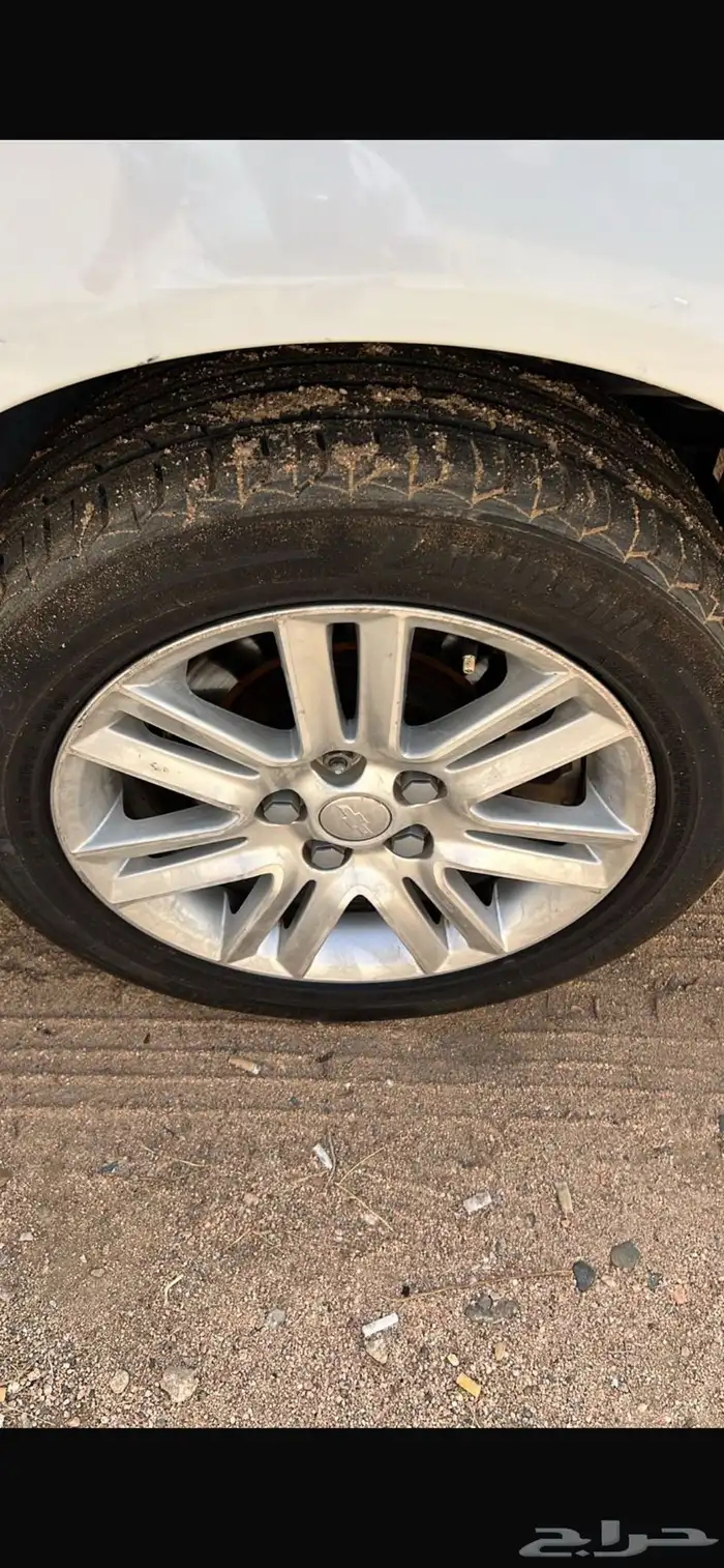 جنوط كابرس 2