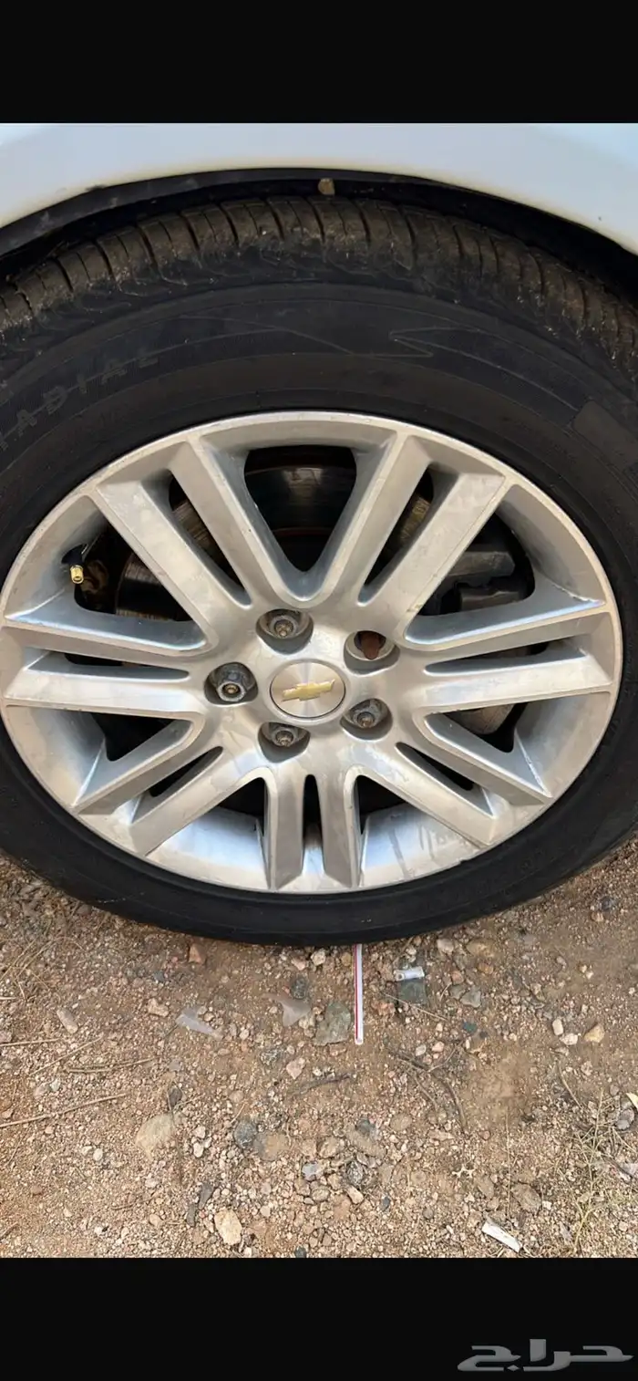 جنوط كابرس 1