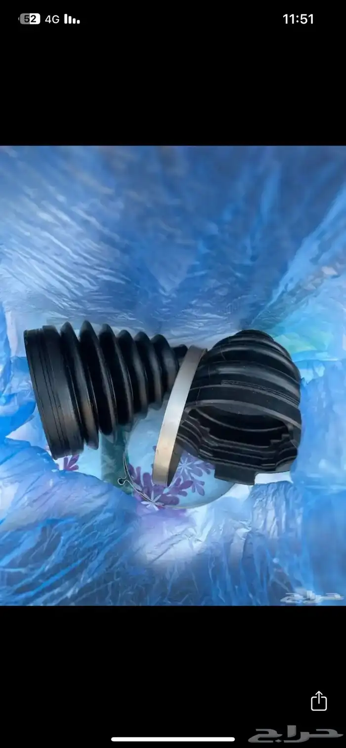 ربلات عكس اصليه للبيع افالون كامري لكزز 0