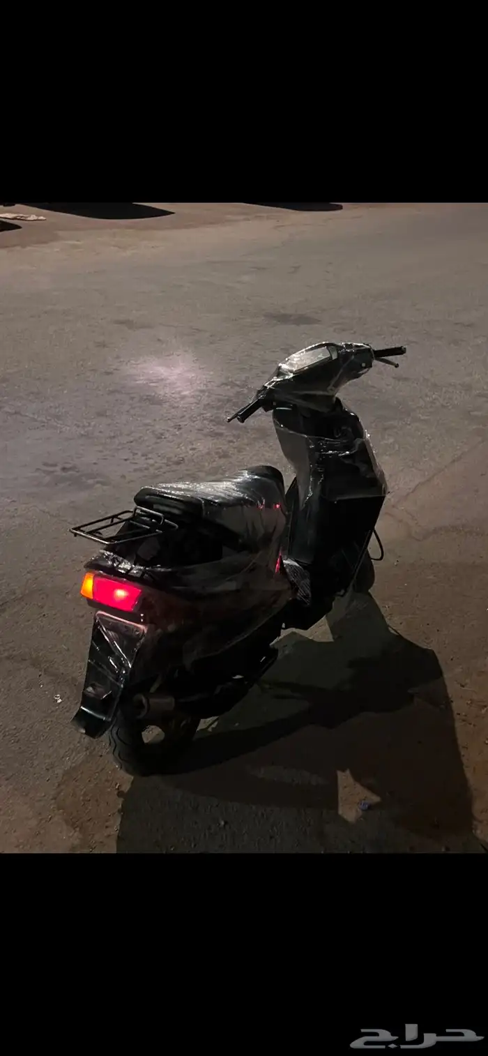 دباب بطة جديد مع سلة توصيل 1