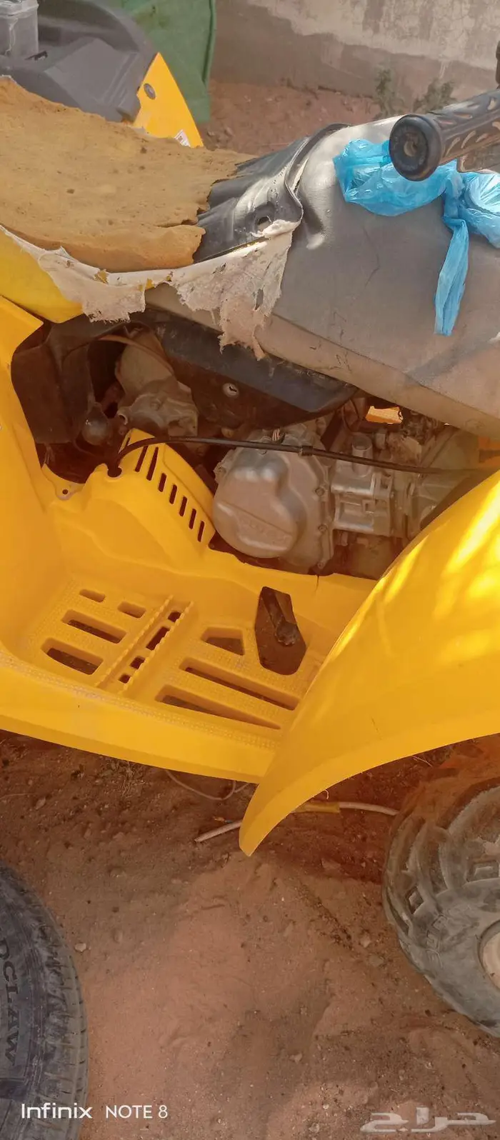 دباب قوي جدا 3