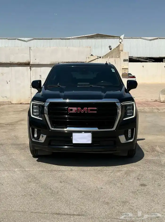 يوكن 2023 سعودي قصير بدون دبل 1