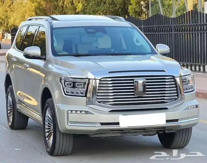 جريت وول تانك 500 2026 فل سعودي 1