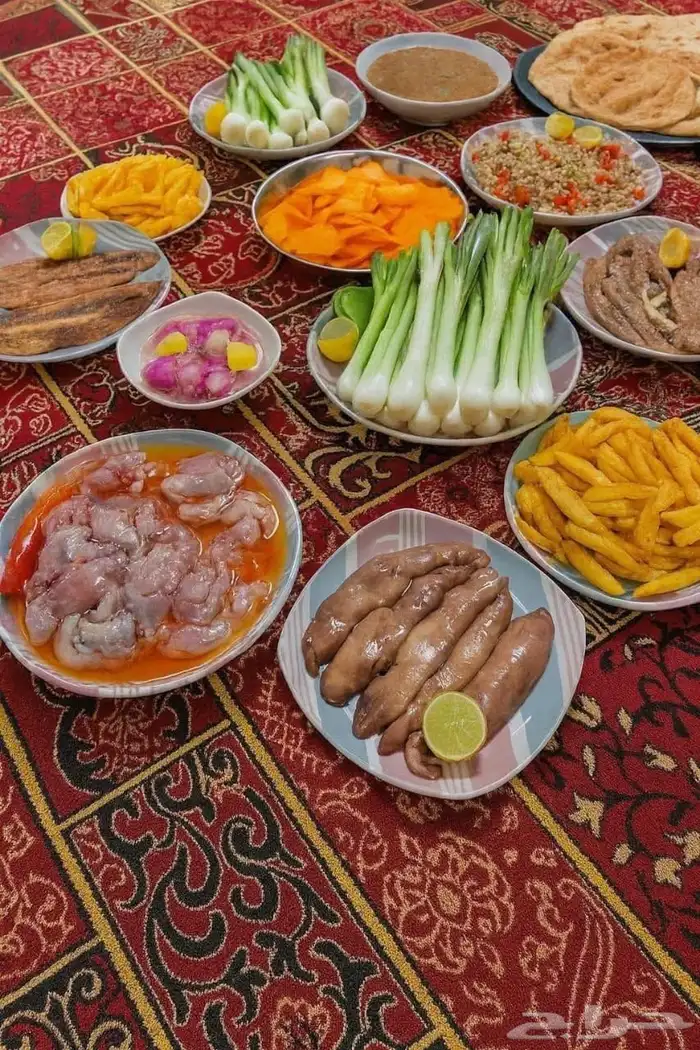 مأكولات مصرية 21