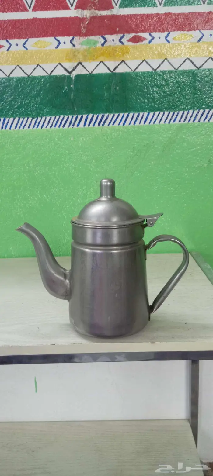 تراث 7