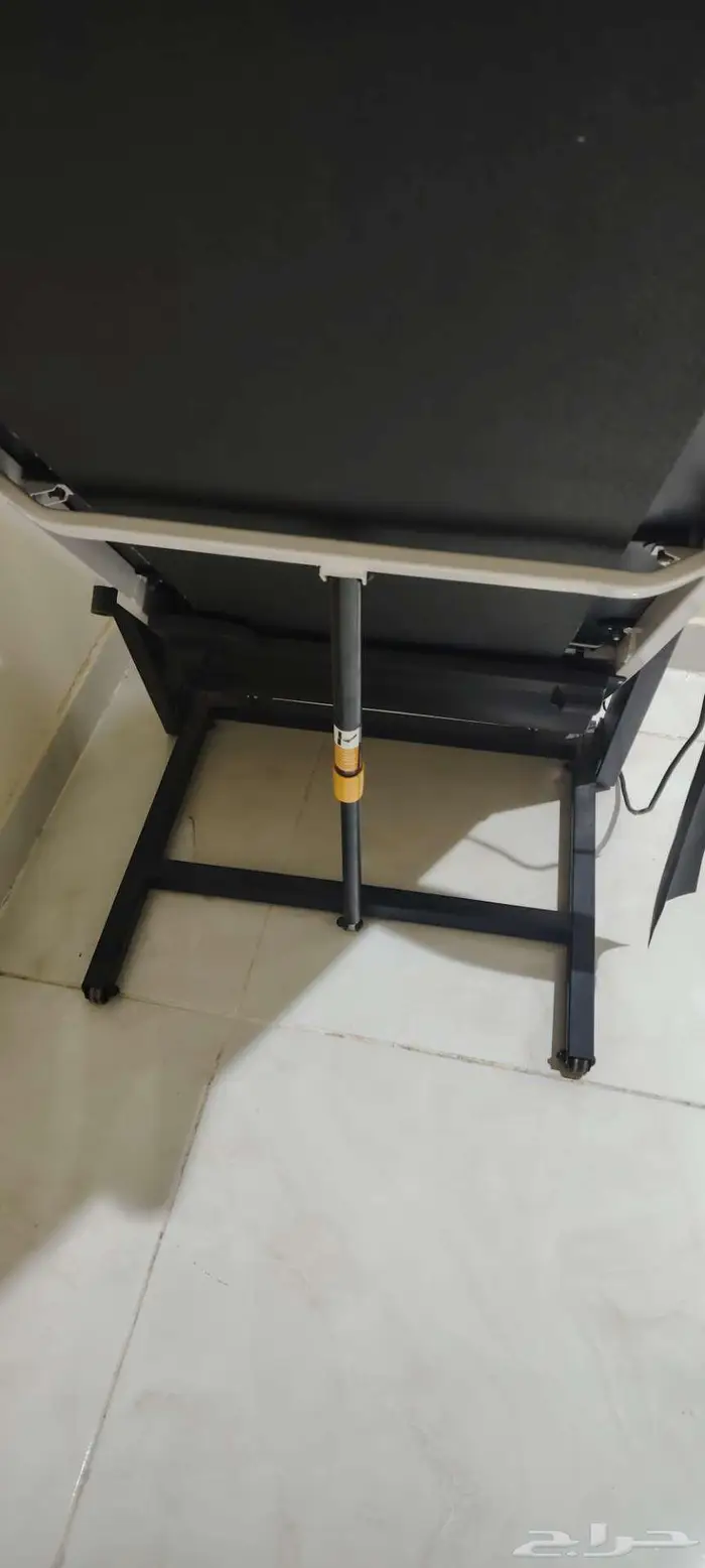 جهاز سير كهربائي منزلي للبيع اخو الجديد 0