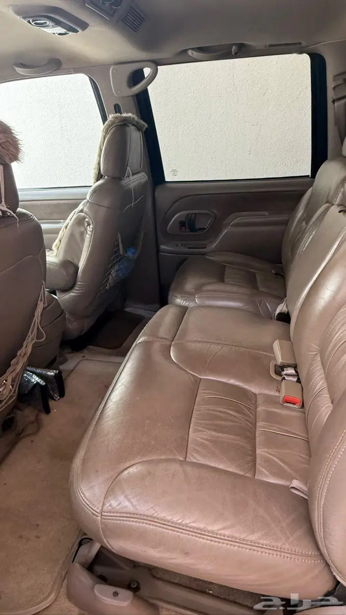 جمس شفروليه حجم 1500 2