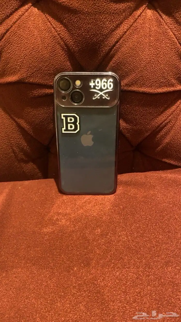 ايفون 13 3