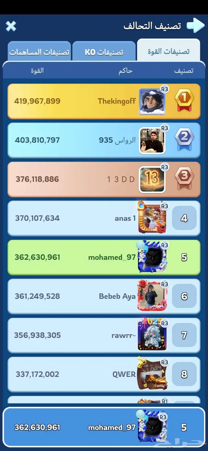 قلعه هيبه 7 قوه 360 3